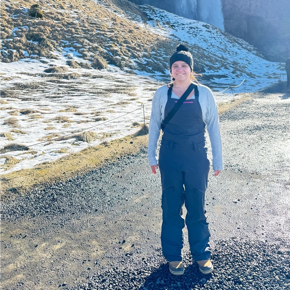 Flylow Bib Pants